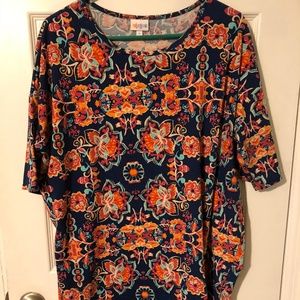 LuLaRoe Irma